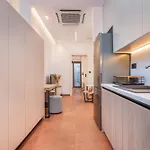 Appartement Emma's *