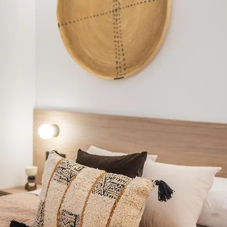 Apartament Emma's Miasto Kos