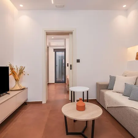 Emma's Apartament Miasto Kos