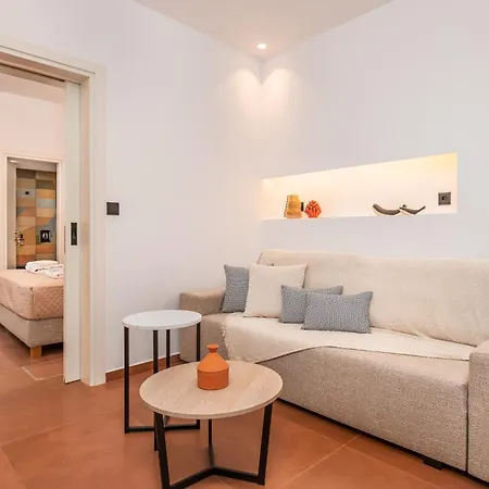 Apartament Emma's Miasto Kos