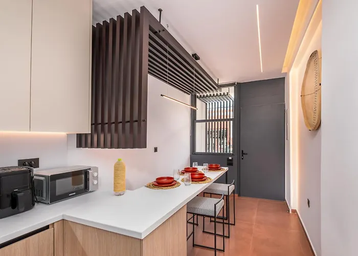 아파트 Emma's 코스 타운