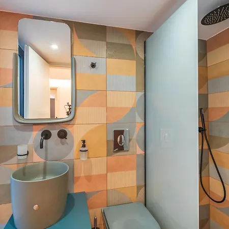 Διαμέρισμα Emma's