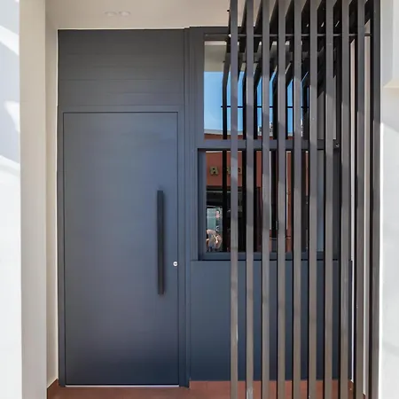 Διαμέρισμα Emma's