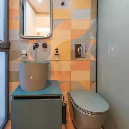 Διαμέρισμα Emma's *