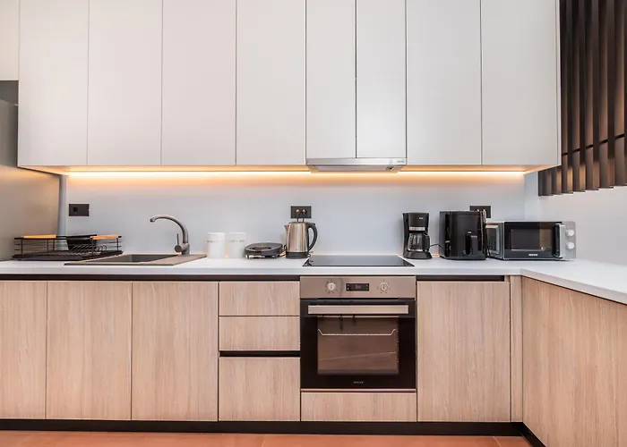 Apartman Emma's Kosz