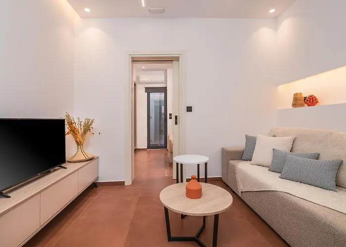 Emma's Apartman Kosz