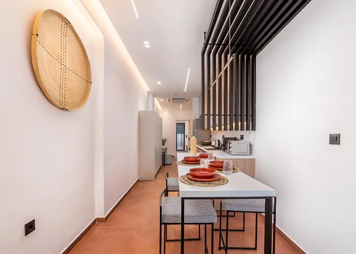 Apartman Emma's Kosz