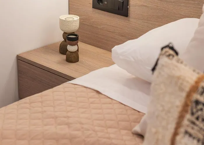 Emma's Apartman Kosz