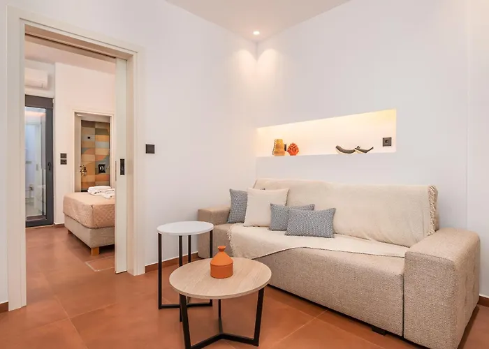 Apartman Emma's Kosz